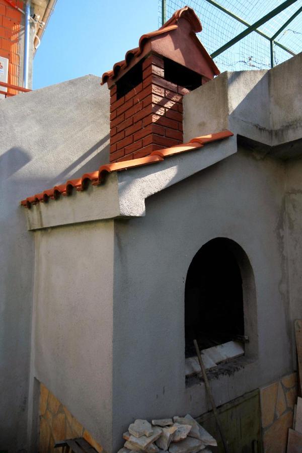Apartments By The Sea Sevid, Trogir - 9468 Exterior photo