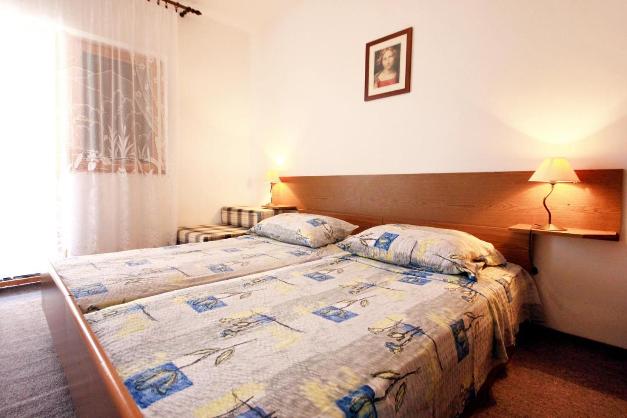 Apartments By The Sea Sevid, Trogir - 9468 Exterior photo