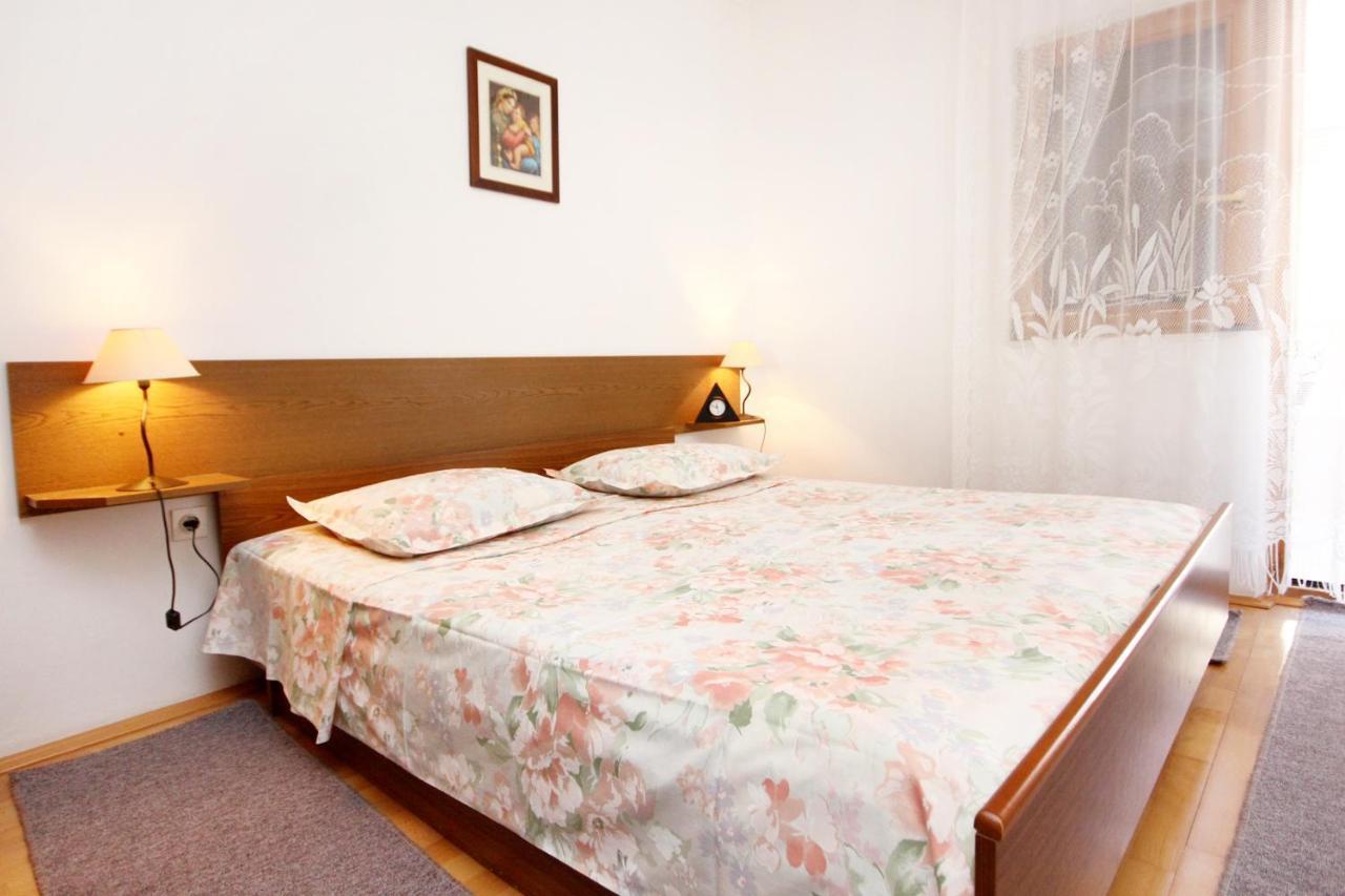 Apartments By The Sea Sevid, Trogir - 9468 Exterior photo