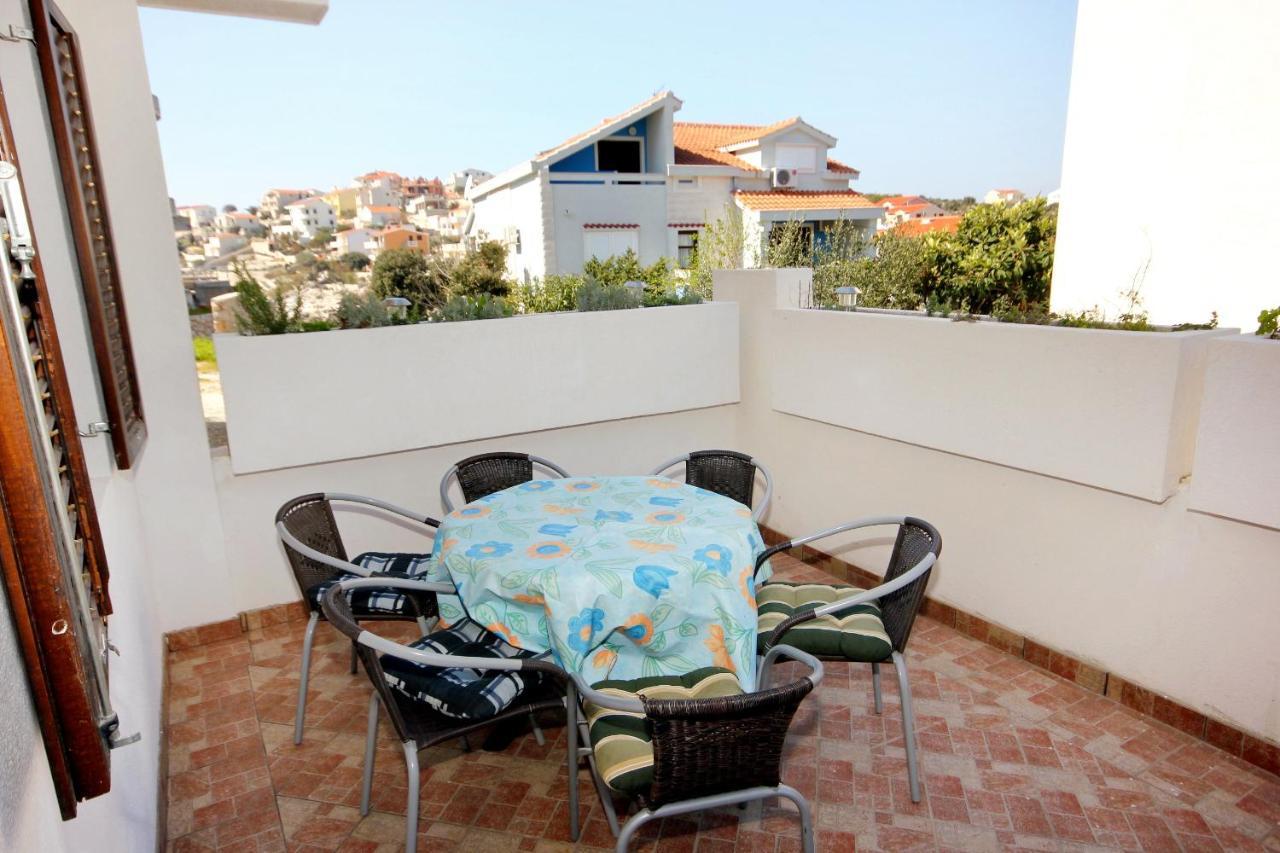 Apartments By The Sea Sevid, Trogir - 9468 Exterior photo