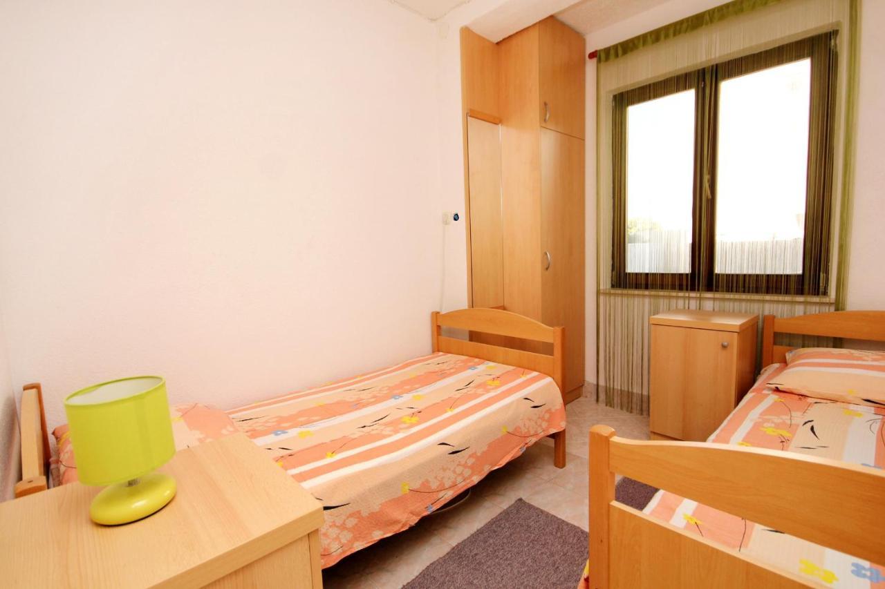 Apartments By The Sea Sevid, Trogir - 9468 Exterior photo