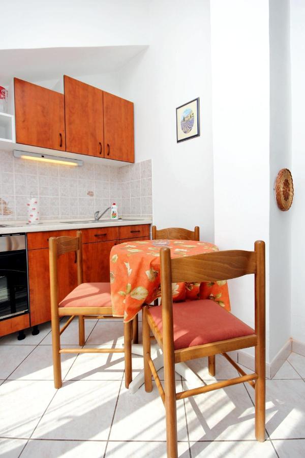 Apartments By The Sea Sevid, Trogir - 9468 Exterior photo