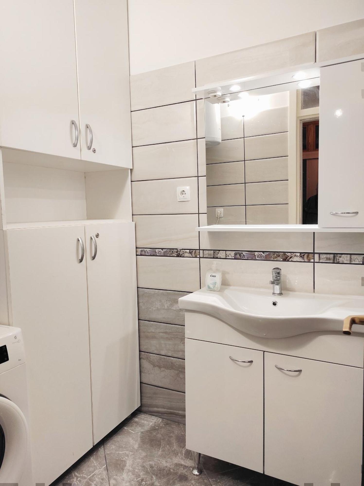 Apartments By The Sea Sevid, Trogir - 9468 Room photo