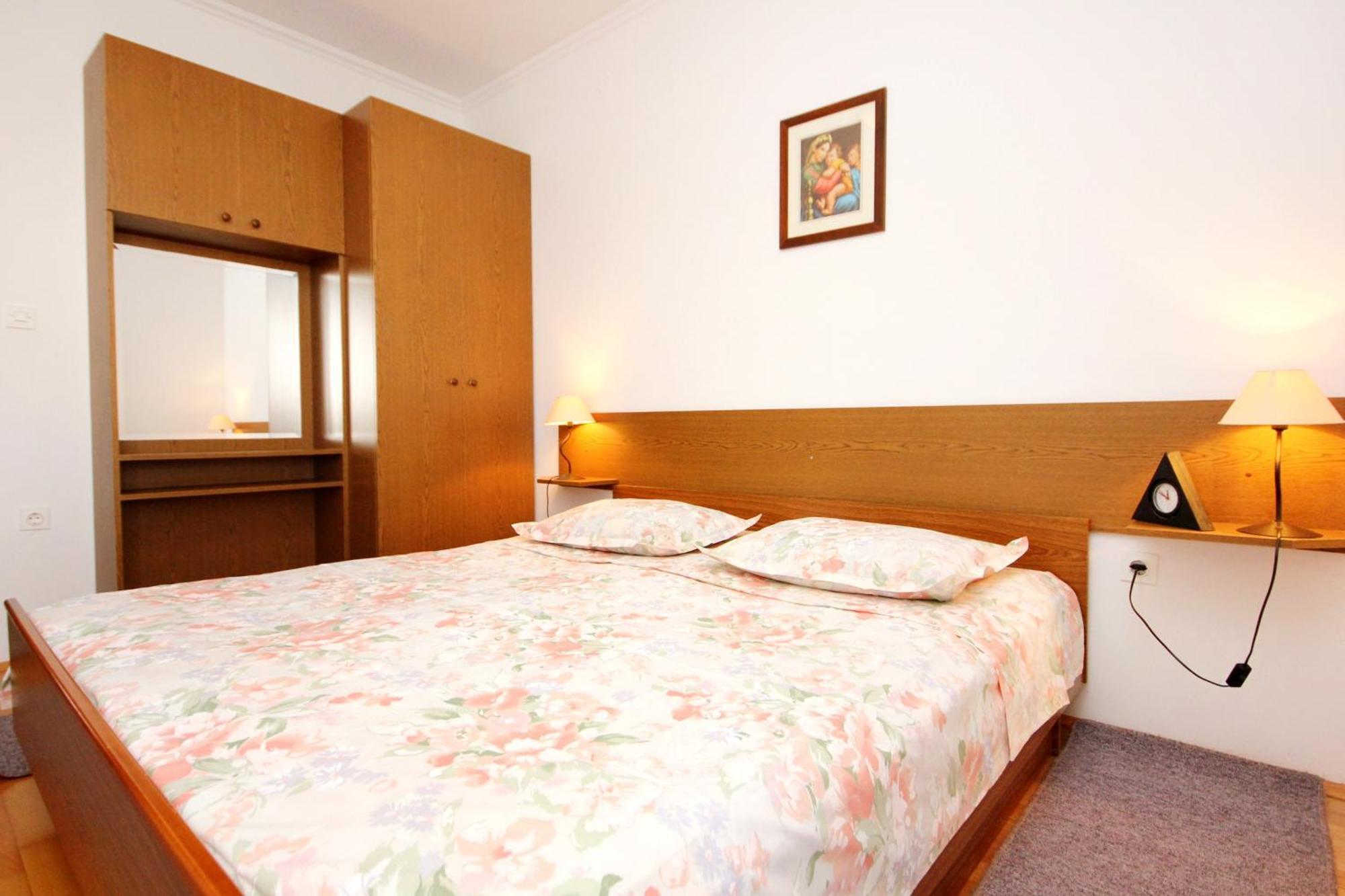 Apartments By The Sea Sevid, Trogir - 9468 Room photo