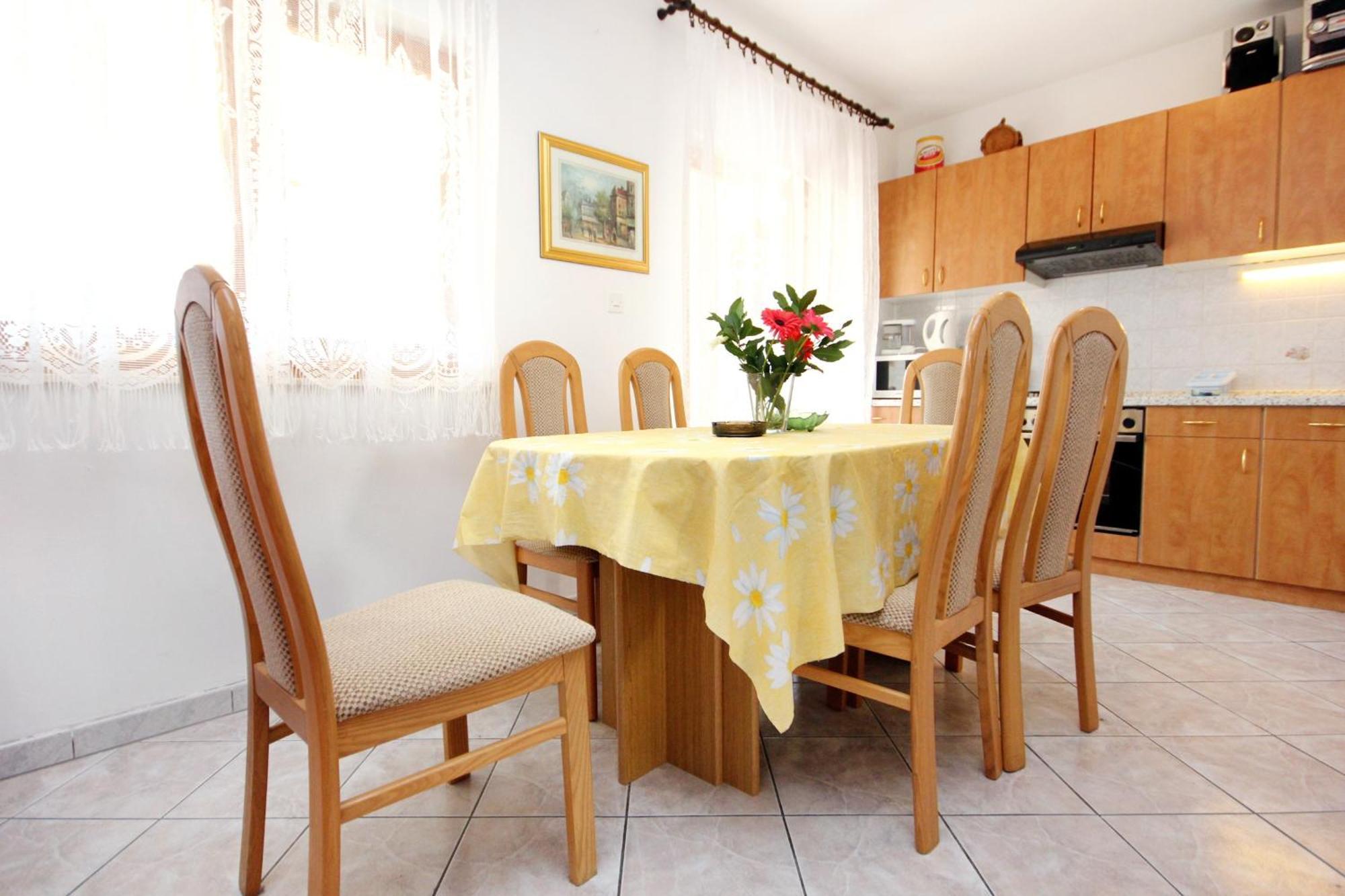 Apartments By The Sea Sevid, Trogir - 9468 Room photo
