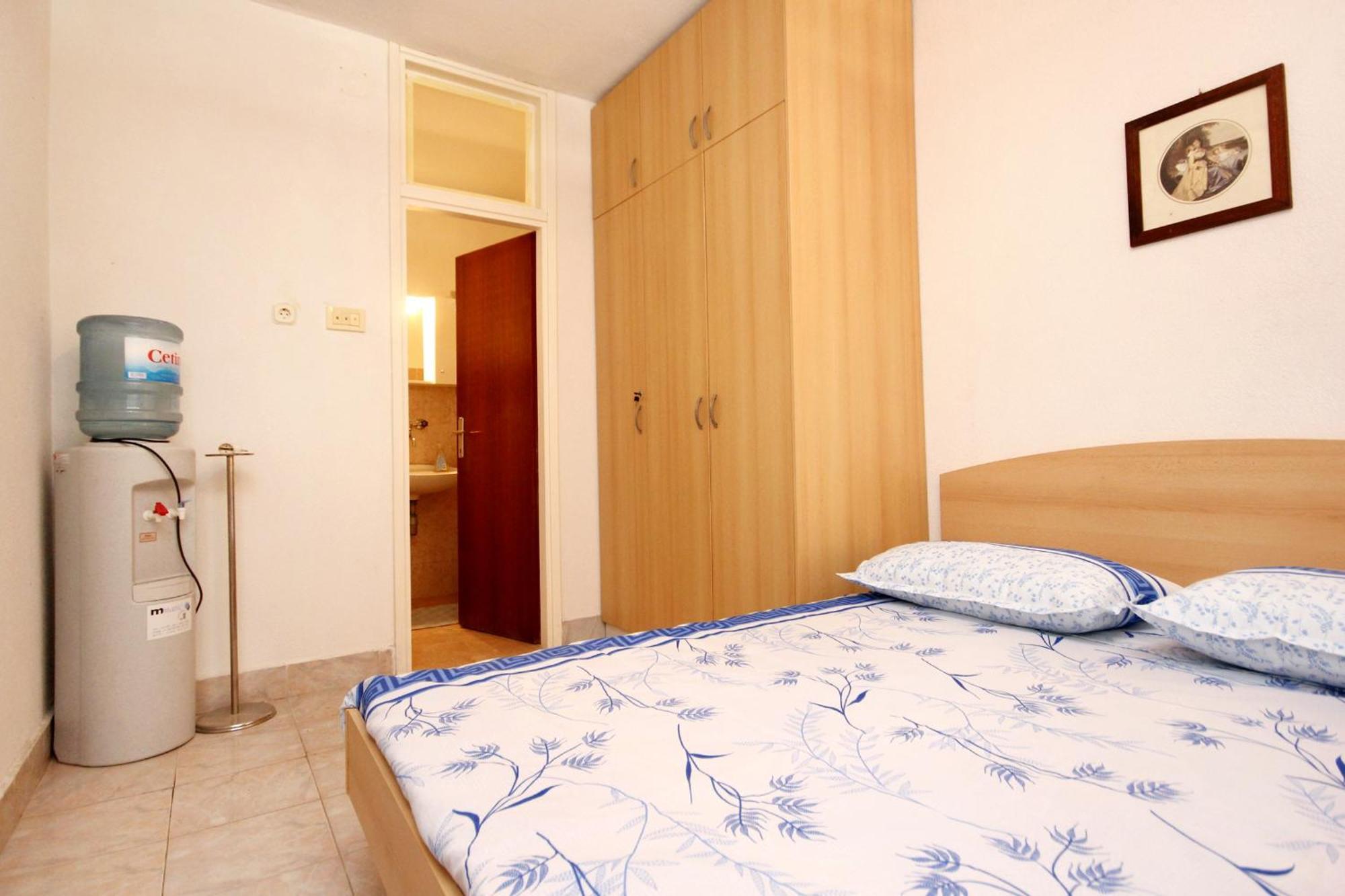 Apartments By The Sea Sevid, Trogir - 9468 Room photo