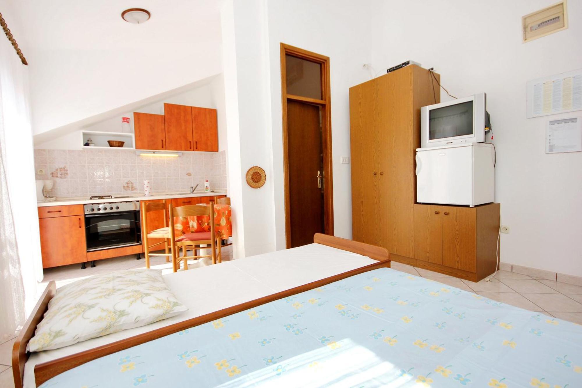 Apartments By The Sea Sevid, Trogir - 9468 Exterior photo